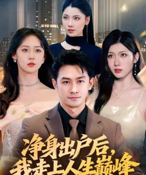 净身出户后,我走上人生巅峰(79集全)田井阳&张清妍-搜外项目网