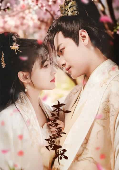 本宫要离职（48集全）曾乙同＆屠芷莹-搜外项目网