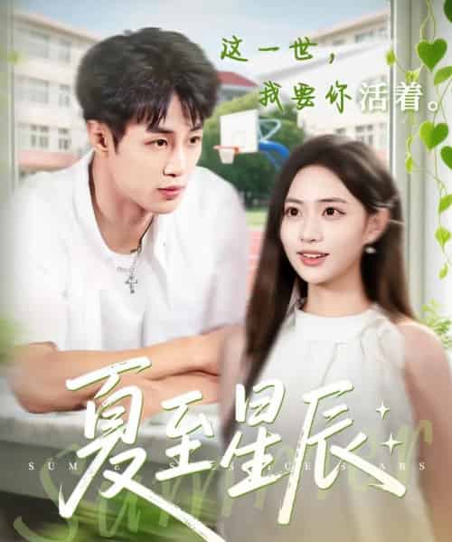 夏至星辰(54集)申琦&黄也玶-搜外项目网