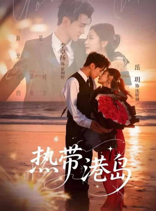 热带港岛（60集全）李卓扬＆岳玥-搜外项目网