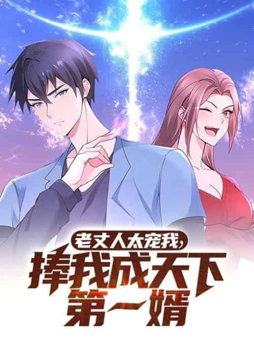 老丈人太宠我捧我成天下第一婿（60集全）动漫-搜外项目网