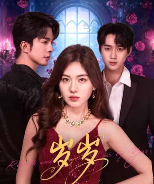 岁岁（80集全）孙艺荀＆杨雪玉-搜外项目网