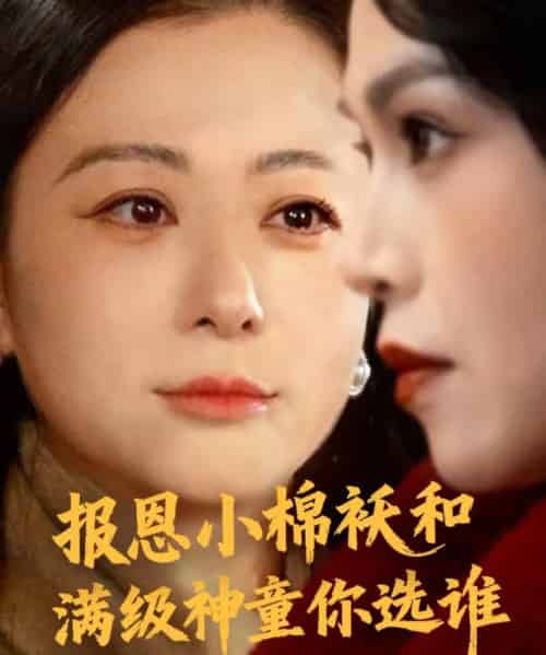 报恩小棉袄和满级神童你选谁（86集全）李君＆宸天-搜外项目网