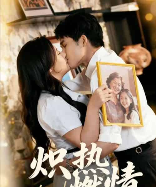 炽热燃情（60集全）王子怡＆张泽渊-搜外项目网