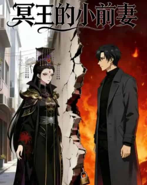 冥王的小前妻（20集全）漫剧-搜外项目网