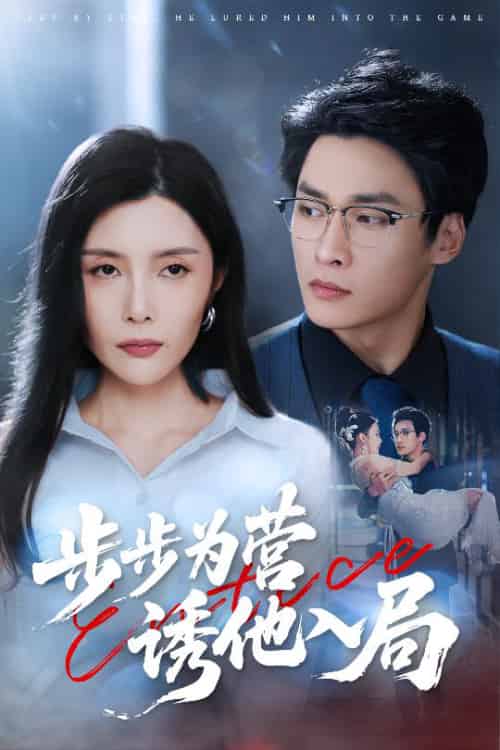 步步为营诱他入局（98集全）高玮＆应新新-搜外项目网