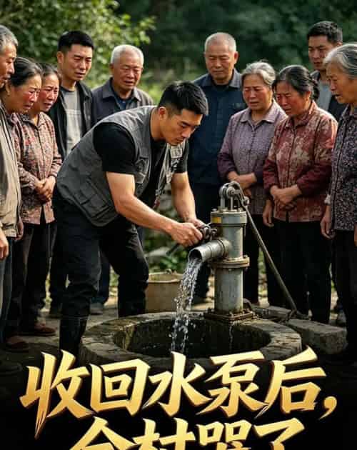 收回水泵后，全村哭了（52集全）AI-搜外项目网
