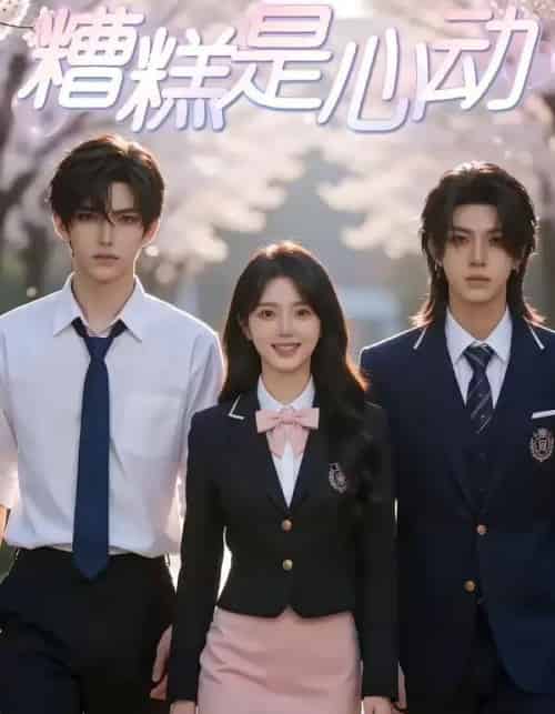 糟糕是心动（36集全）AI-搜外项目网