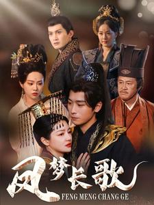 凤梦长歌（53集全）严浩＆黎沐乔-搜外项目网
