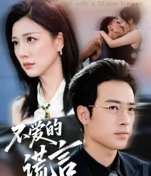 不爱的谎言(72集全)肖琪峰&章滢-搜外项目网