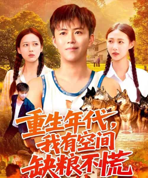 重生年代我有空间缺粮不慌（104集全）王依海＆管怡欣-搜外项目网