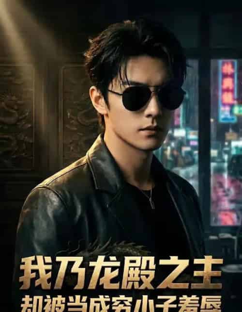 我乃龙殿之主却被当成穷小子羞辱（61集全）AI-搜外项目网