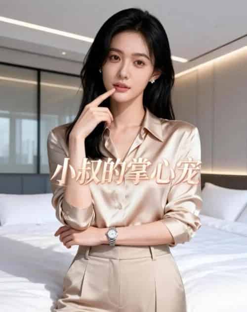 小叔的掌心宠（40集全）AI-搜外项目网