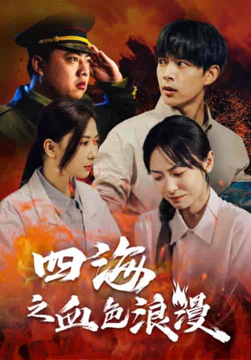 四海之血色浪漫（55集全）何琛＆顾晚秋-搜外项目网