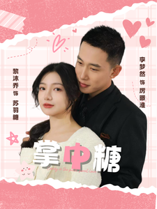 掌中糖（80集全）李梦然＆黎沐乔-搜外项目网
