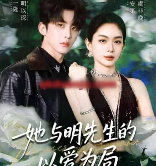 她与明先生的以爱为局（61集全）刘一隆＆赵安第-搜外项目网