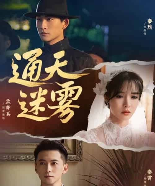 通天迷雾（76集）张旋＆杨寒＆张紫淋-搜外项目网