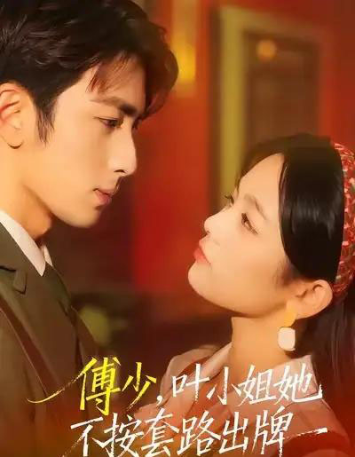 傅少,叶小姐她不按套路出牌(52集全)王欣滢&叶林森-搜外项目网