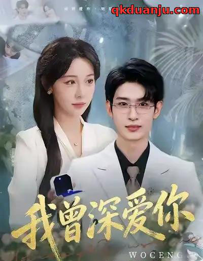 我曾深爱你（51集全）任雅清＆孙乾钊-搜外项目网