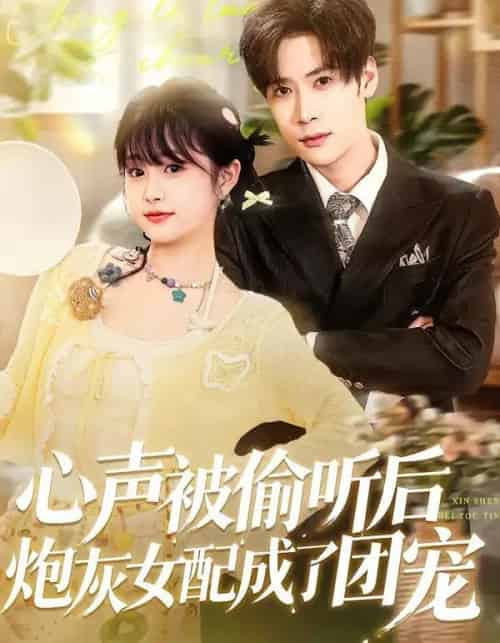 心声被偷听后炮灰女配成了团宠（87集全）胡金池＆何宇涵-搜外项目网