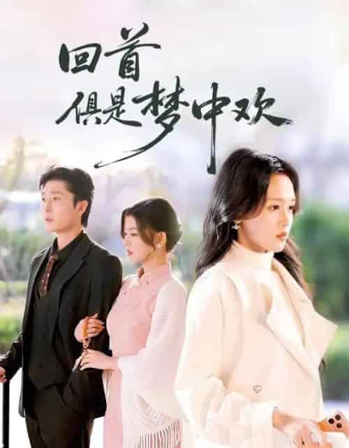 回首俱是梦中欢＆爱意止于背刺（82集全）常高明＆罗玮-搜外项目网