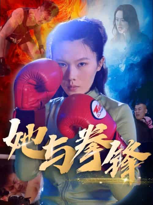 她与拳锋（30集）李欢-搜外项目网