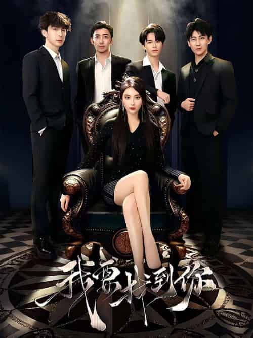 我要找到你＆恋爱模拟遇真心（40集）赵佳-搜外项目网