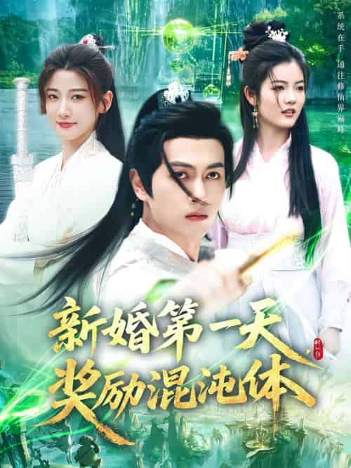 新婚第一天,奖励混沌体(106集)鲜嘉臣&宋妍初-搜外项目网