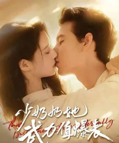 少奶奶她武力值爆表（82集全）靳旺＆虞晴越-搜外项目网