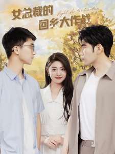 女总裁的回乡大作战（80集）张幸运-搜外项目网