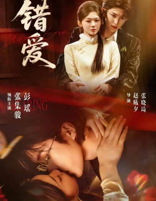 错爱(25集全)张集骏&彭瑶-搜外项目网