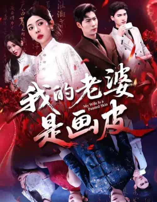 我的老婆是画皮（41集全）张凡＆王雨茜-搜外项目网