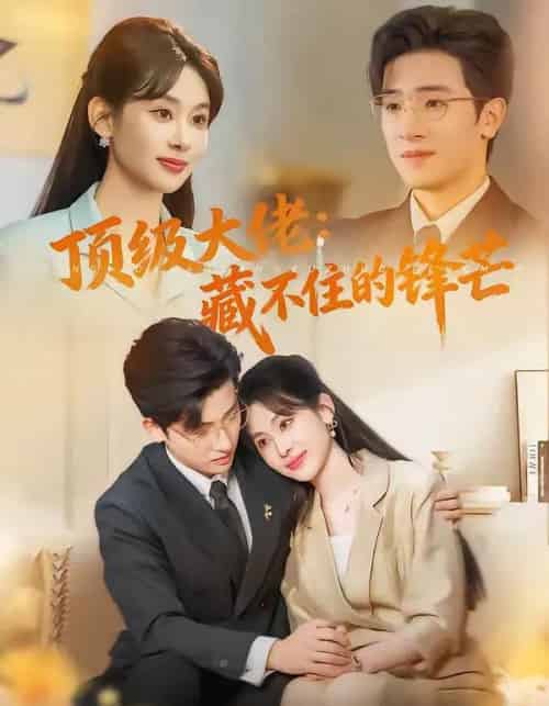 顶级大佬：藏不住的锋芒（80集全）原艺展＆陈梓龙-搜外项目网