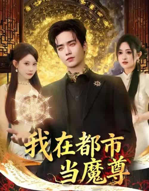 我在都市当魔尊（80集全）贾浩渊＆朴婧闻-搜外项目网
