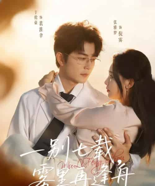 一别七载，雾里再逢舟（92集全）于伦豪＆张雅梦-搜外项目网