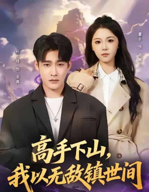 高手下山，我以无敌镇世间（80集全）杜心绯＆鑫余-搜外项目网