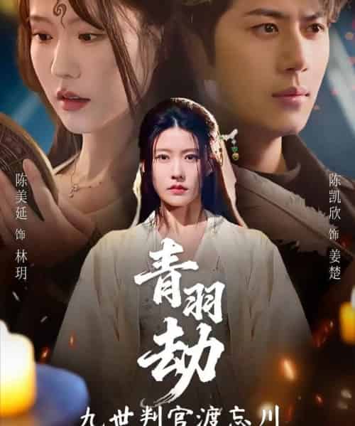 青羽劫九世判官渡忘川（60集全）王羿均＆陈凯欣-搜外项目网