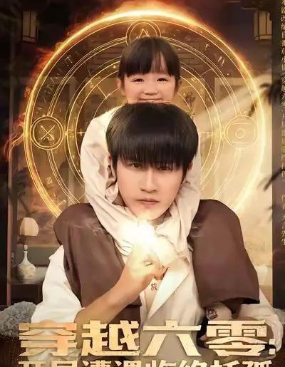 穿越六零：开局遭遇临终托孤（82集全）孙航＆李海蒂-搜外项目网