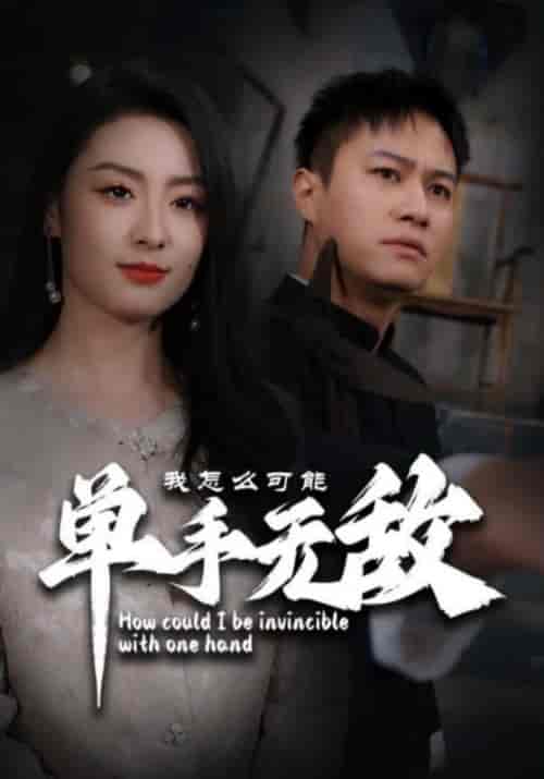 我怎么可能单手无敌（93集）王艺阳-搜外项目网