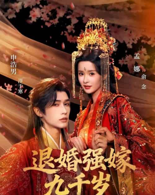 退婚强嫁九千岁(74集全)申浩男&孟娜-搜外项目网