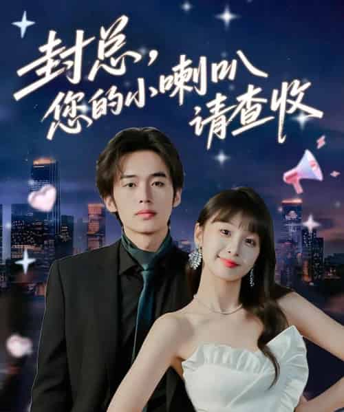 封总您的小喇叭请查收（74集全）李溪琪＆陈怡霏-搜外项目网