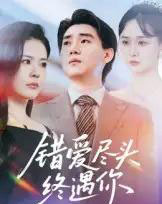 错爱尽头终遇你（60集）李岳林＆孙梦涵-搜外项目网