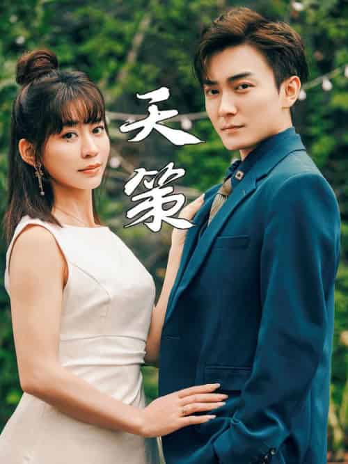 天策（80集全）萧炎＆洛语嫣-搜外项目网