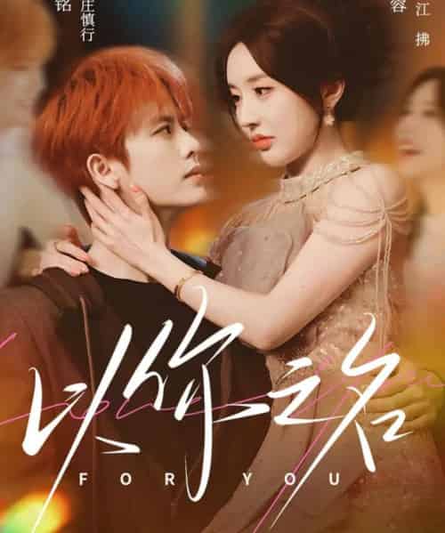 以你之名（80集全）刘润铭＆何沐蓉-搜外项目网