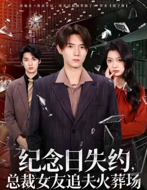 纪念日失约，总裁女友追夫火葬场（80集全）勉瑞云＆姜焕文-搜外项目网