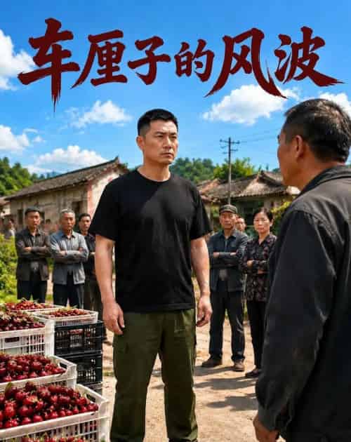 车厘子的风波（34集全）Ai-搜外项目网
