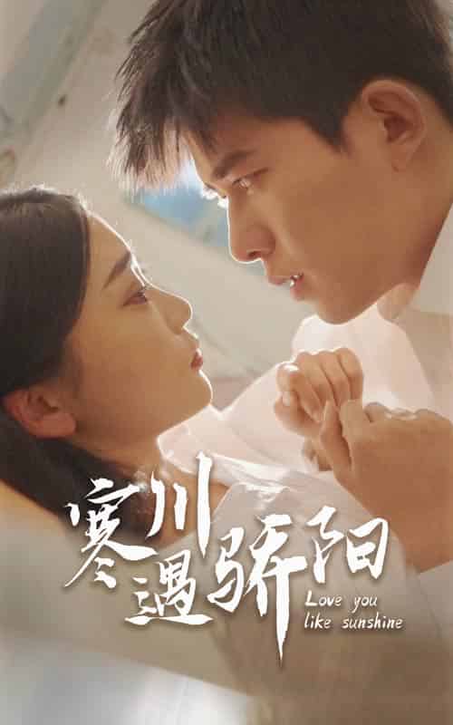 寒川遇骄阳（48集全）乔佳乐＆姜悦-搜外项目网