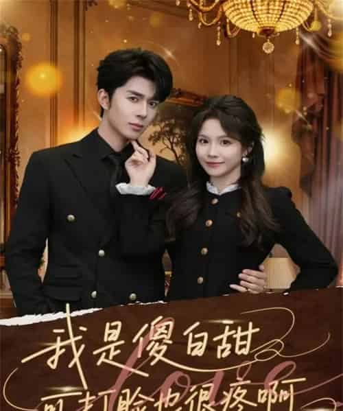 我是傻白甜可打脸也很疼啊（80集全）馨方＆秦琛琛-搜外项目网