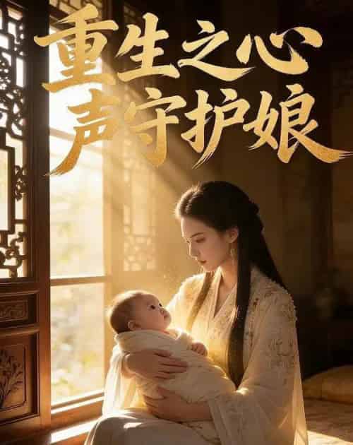 重生之心声守护娘（31集全）AI-搜外项目网