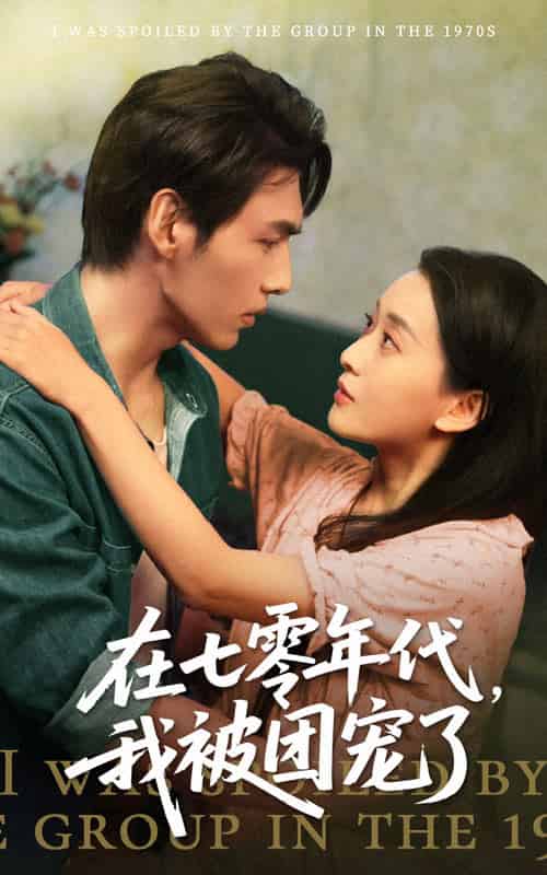 在七零年代我被团宠了（49集）蔺瑞雪＆文渊-搜外项目网